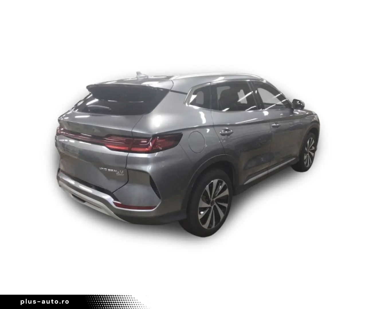 BYD SEAL U DM-i 26.6 kWh FWD Comfort ACC 360  Pano