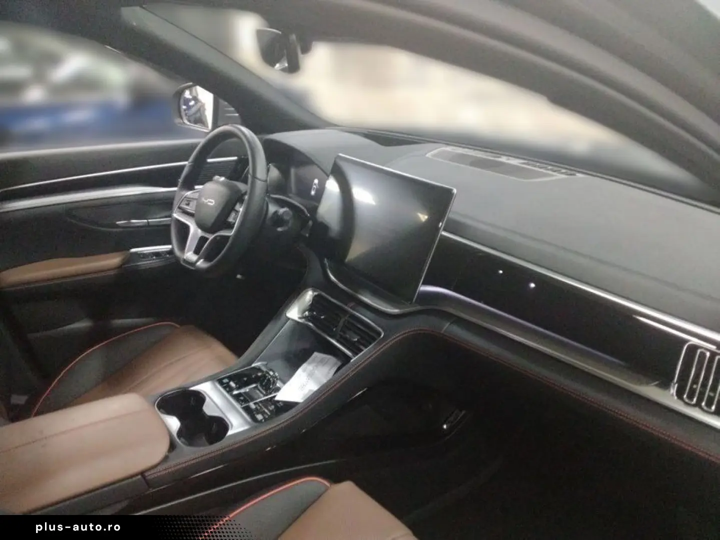 BYD SEAL U DM-i 26.6 kWh FWD Comfort ACC 360  Pano