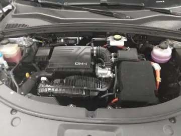 BYD SEAL U DM-i 26.6 kWh FWD Comfort ACC 360  Pano