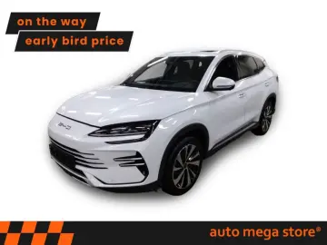 BYD SEAL U DM-i 26.6 kWh FWD Comfort ACC 360  Pano