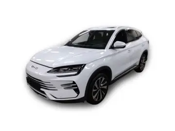 BYD SEAL U DM-i 26.6 kWh FWD Comfort ACC 360  Pano