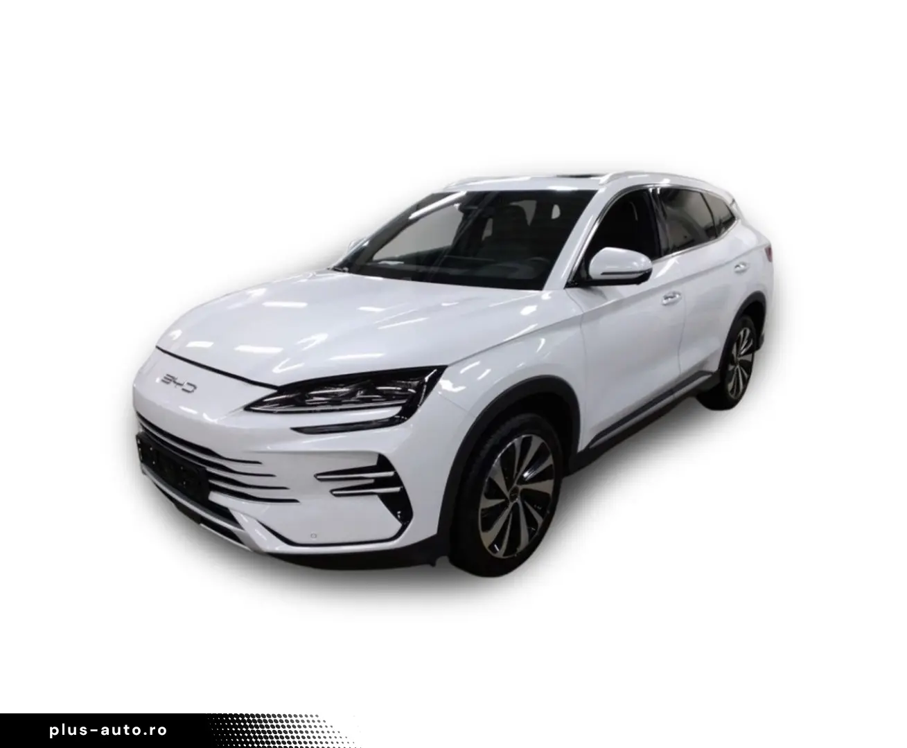 BYD SEAL U DM-i 26.6 kWh FWD Comfort ACC 360  Pano