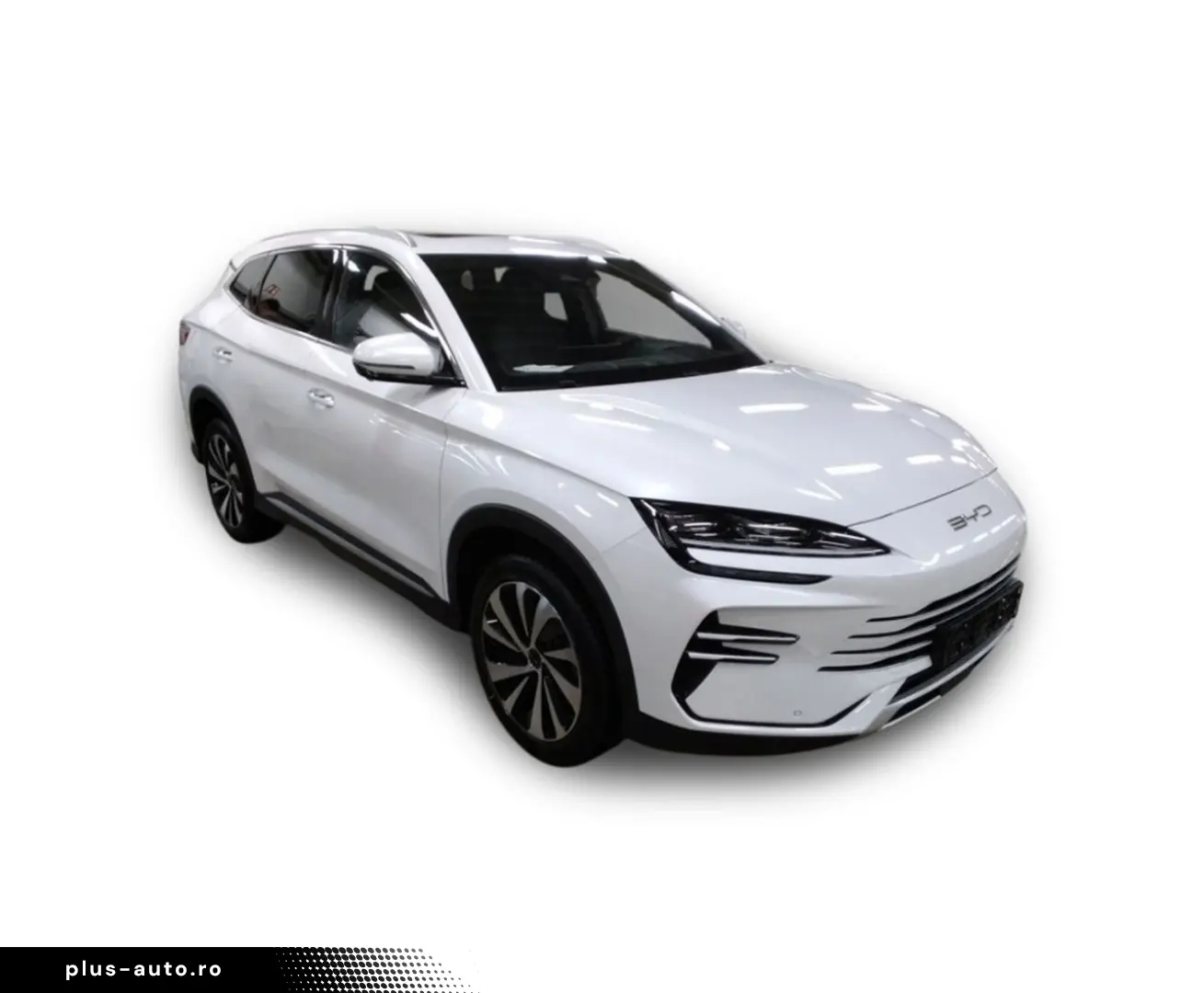 BYD SEAL U DM-i 26.6 kWh FWD Comfort ACC 360  Pano