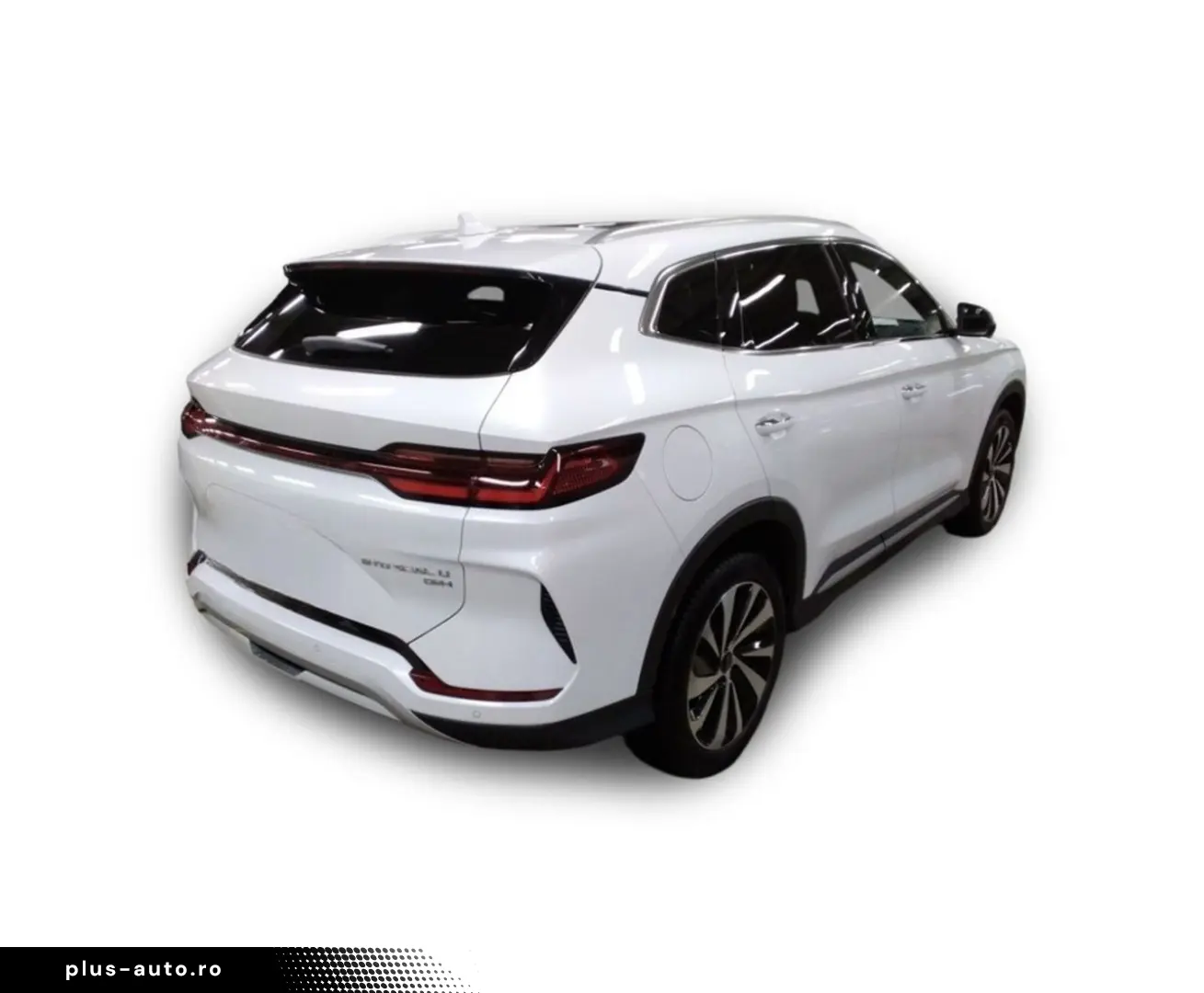 BYD SEAL U DM-i 26.6 kWh FWD Comfort ACC 360  Pano