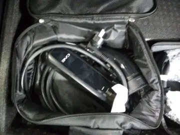 BYD SEAL U DM-i 26.6 kWh FWD Comfort ACC 360  Pano