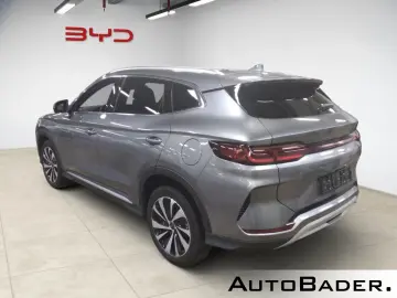 BYD Seal U DM-i COMFORT LED PSD LEDER HUD 360  ACC