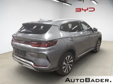 BYD Seal U DM-i COMFORT LED PSD LEDER HUD 360  ACC