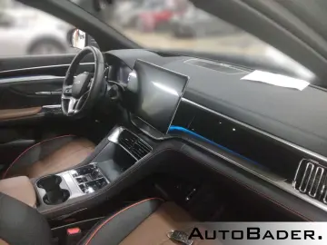 BYD Seal U DM-i COMFORT LED PSD LEDER HUD 360  ACC