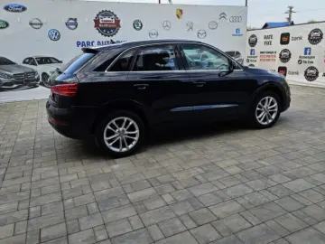 Audi Q3 2012 09 2 0 Benzina