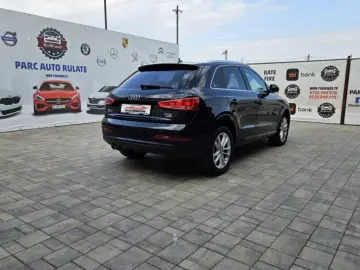 Audi Q3 2012 09 2 0 Benzina