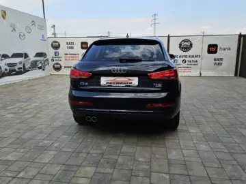Audi Q3 2012 09 2 0 Benzina