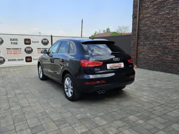 Audi Q3 2012 09 2 0 Benzina