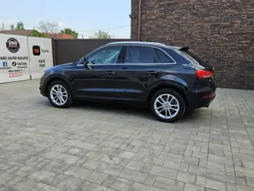 Audi Q3 2012 09 2 0 Benzina