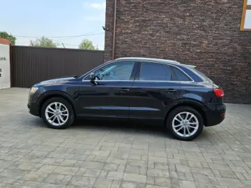 Audi Q3 2012 09 2 0 Benzina