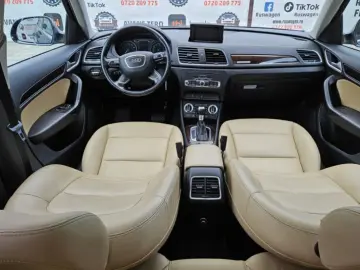 Audi Q3 2012 09 2 0 Benzina