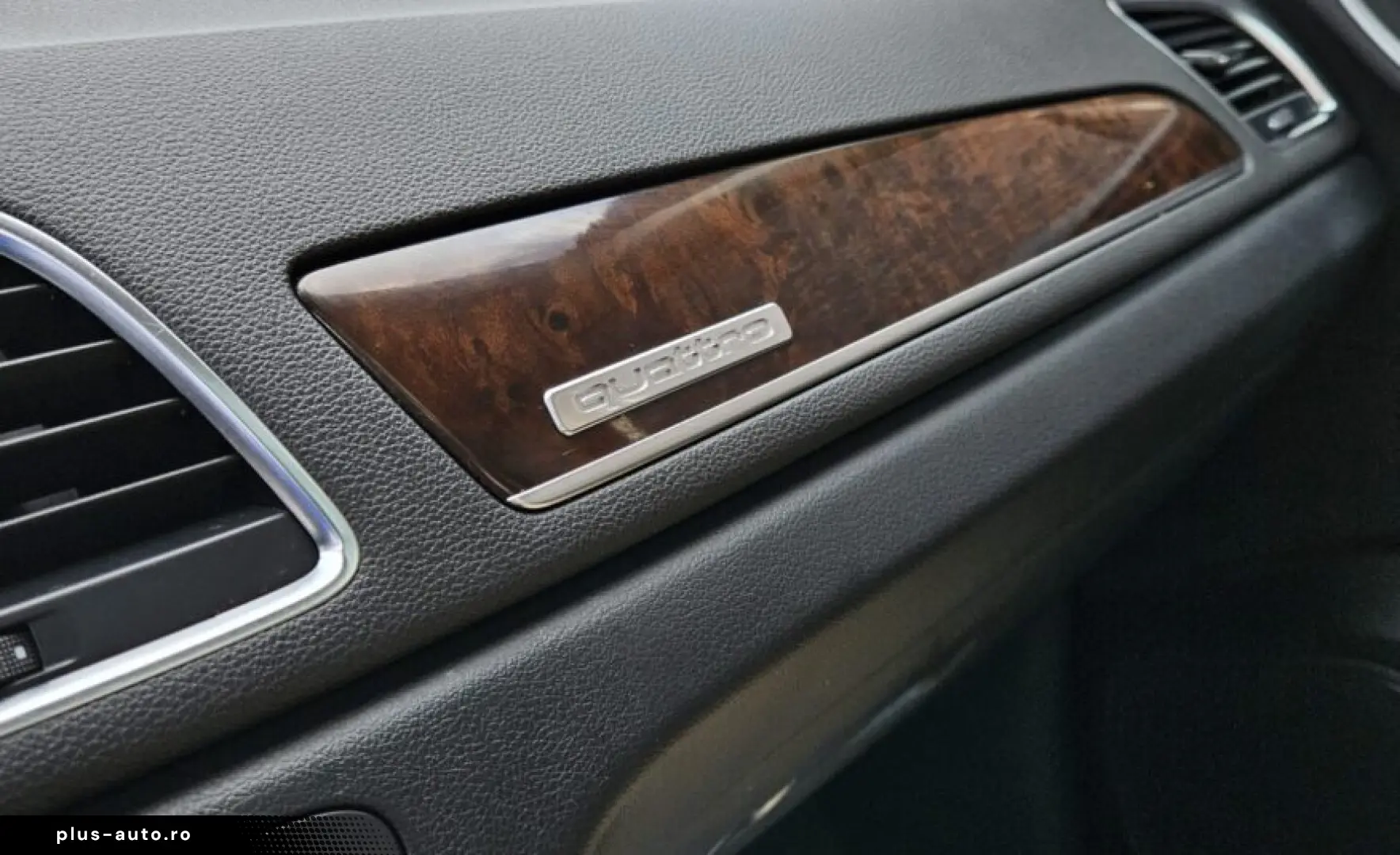 Audi Q3 2012 09 2 0 Benzina