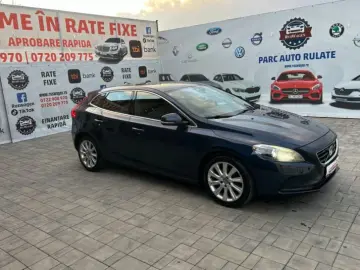 Volvo V40 2012  10