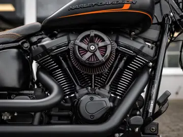 Harley-Davidson Breakout DARKSIDE FXBR 117 MY25 -H-D