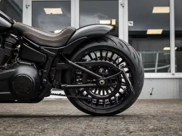 Harley-Davidson Breakout DARKSIDE FXBR 117 MY25 -H-D