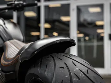 Harley-Davidson Breakout DARKSIDE FXBR 117 MY25 -H-D