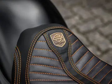 Harley-Davidson Breakout DARKSIDE FXBR 117 MY25 -H-D