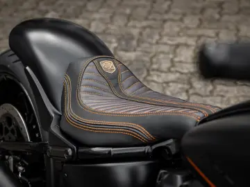 Harley-Davidson Breakout DARKSIDE FXBR 117 MY25 -H-D