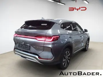 BYD Seal U DM-i DESIGN AWD LED PSD LEDER HUD 360 ACC