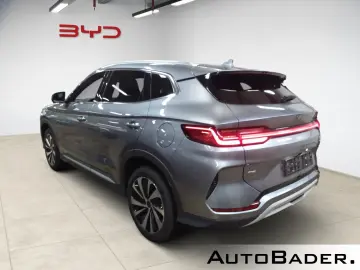 BYD Seal U DM-i DESIGN AWD LED PSD LEDER HUD 360 ACC