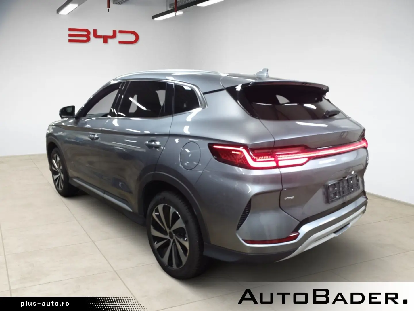 BYD Seal U DM-i DESIGN AWD LED PSD LEDER HUD 360 ACC