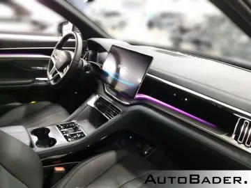 BYD Seal U DM-i DESIGN AWD LED PSD LEDER HUD 360 ACC