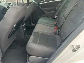 Volkswagen TIGUAN 2011 11