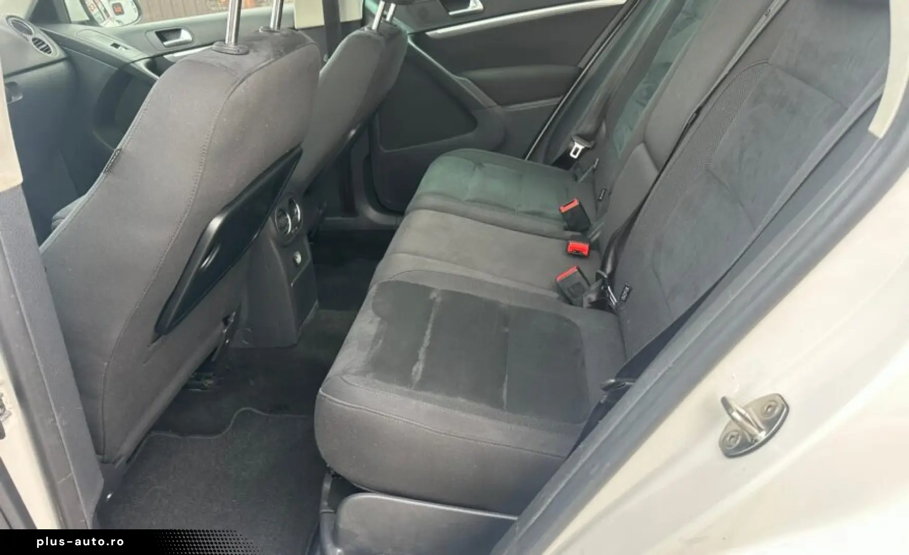 Volkswagen TIGUAN 2011 11