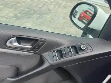 Volkswagen TIGUAN 2011 11