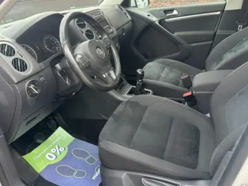 Volkswagen TIGUAN 2011 11