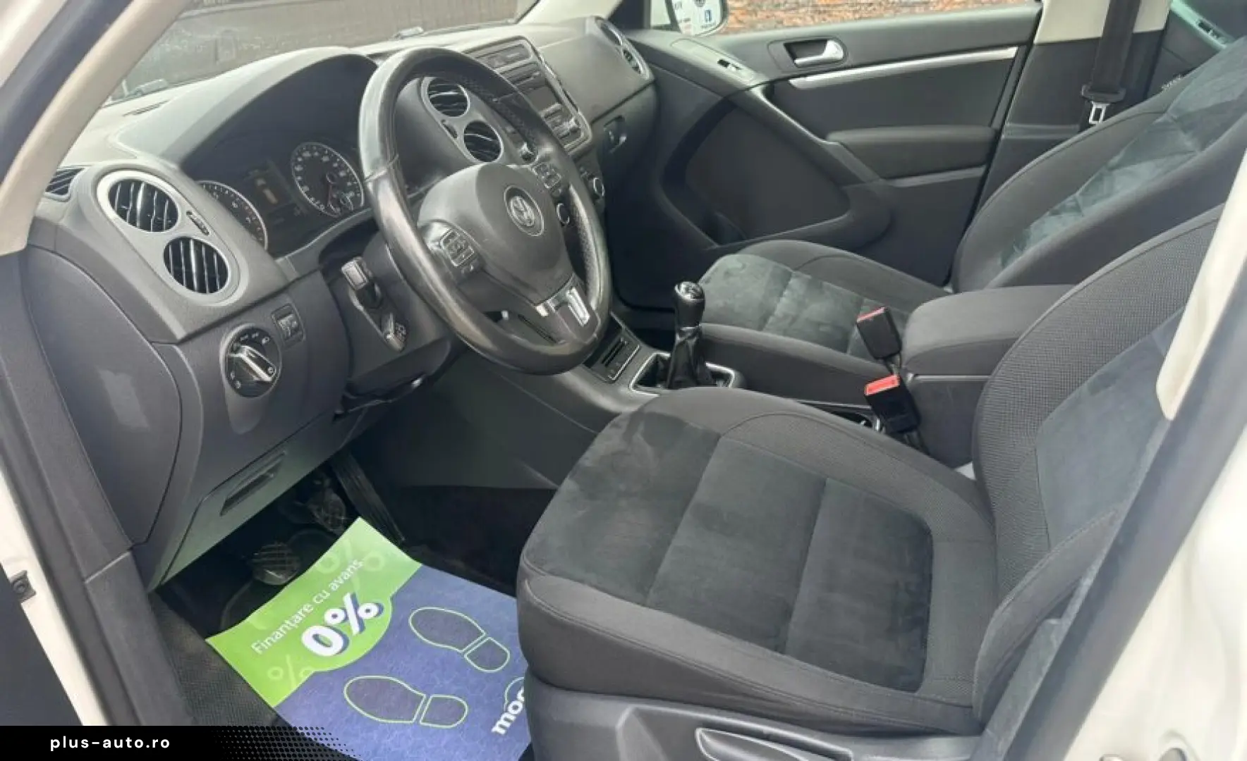 Volkswagen TIGUAN 2011 11