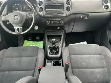 Volkswagen TIGUAN 2011 11