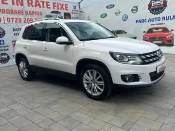 Volkswagen TIGUAN 2011 11