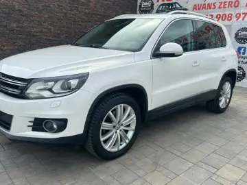 Volkswagen TIGUAN 2011 11