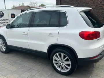 Volkswagen TIGUAN 2011 11