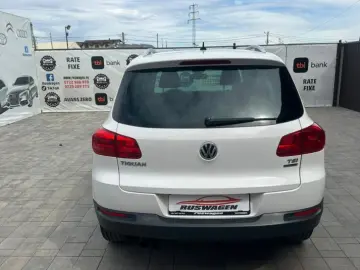 Volkswagen TIGUAN 2011 11