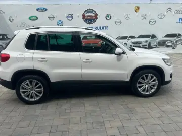 Volkswagen TIGUAN 2011 11