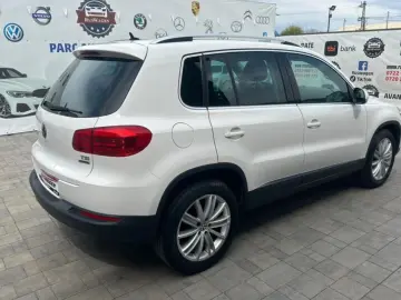 Volkswagen TIGUAN 2011 11