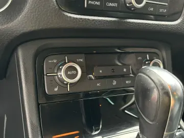 Volkswagen TOUAREG 2012 11