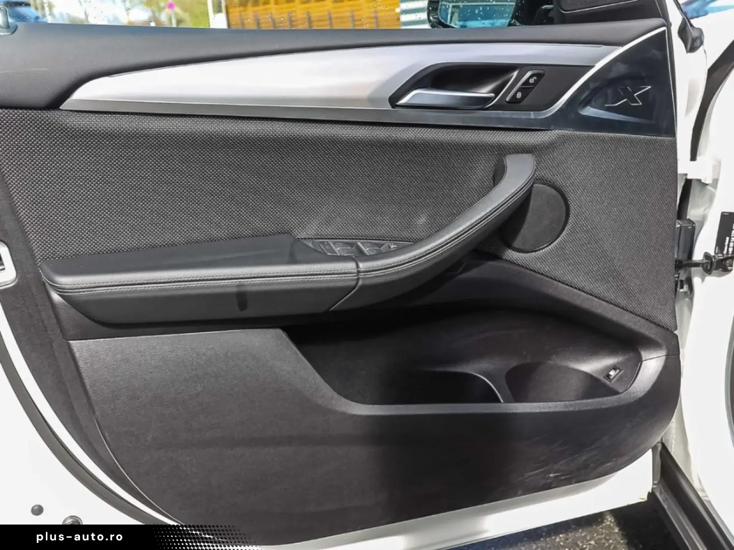 BMW X3 30exLine Panorama LED 360 HUD Keyless