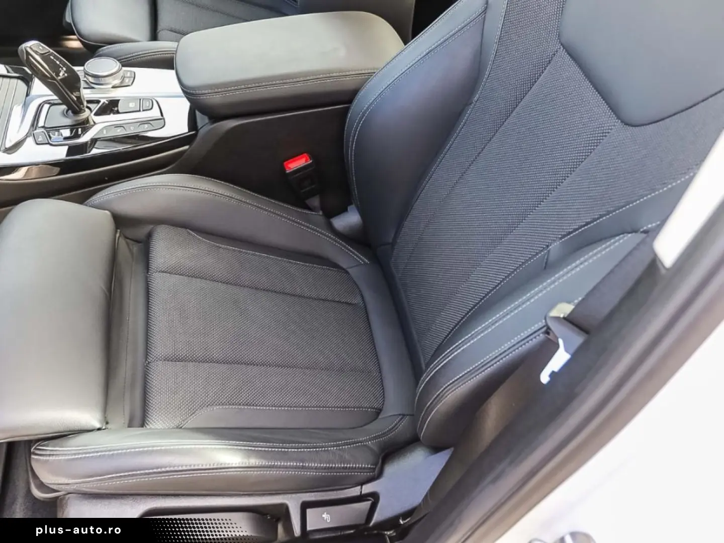 BMW X3 30exLine Panorama LED 360 HUD Keyless