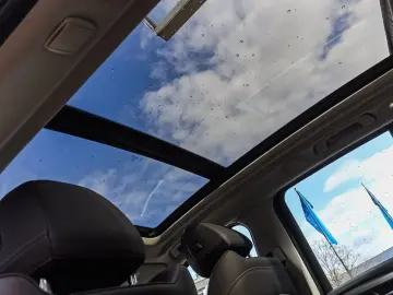 BMW X3 30exLine Panorama LED 360 HUD Keyless