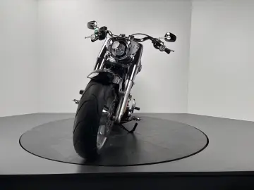 Harley-Davidson SOFTAIL FAT BOY 117