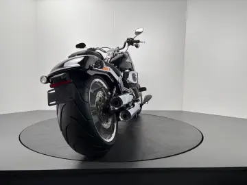 Harley-Davidson SOFTAIL FAT BOY 117