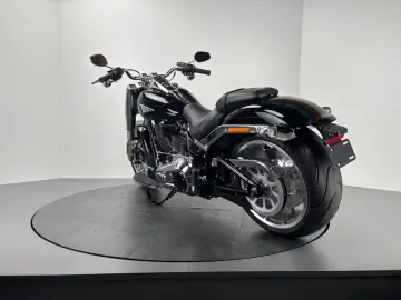 Harley-Davidson SOFTAIL FAT BOY 117