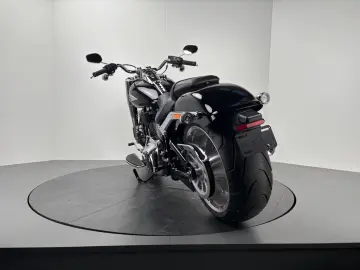 Harley-Davidson SOFTAIL FAT BOY 117